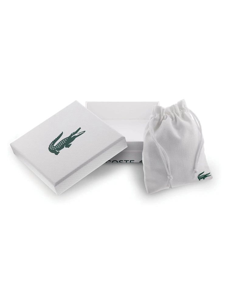 Lacoste Gold Necklace